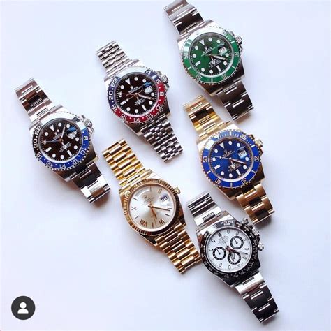 which rolex appreciate in value|which rolex is best investment.